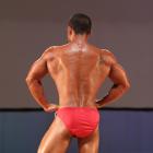 Chris  Hammonds - NPC Stewart Fitness Championships 2012 - #1